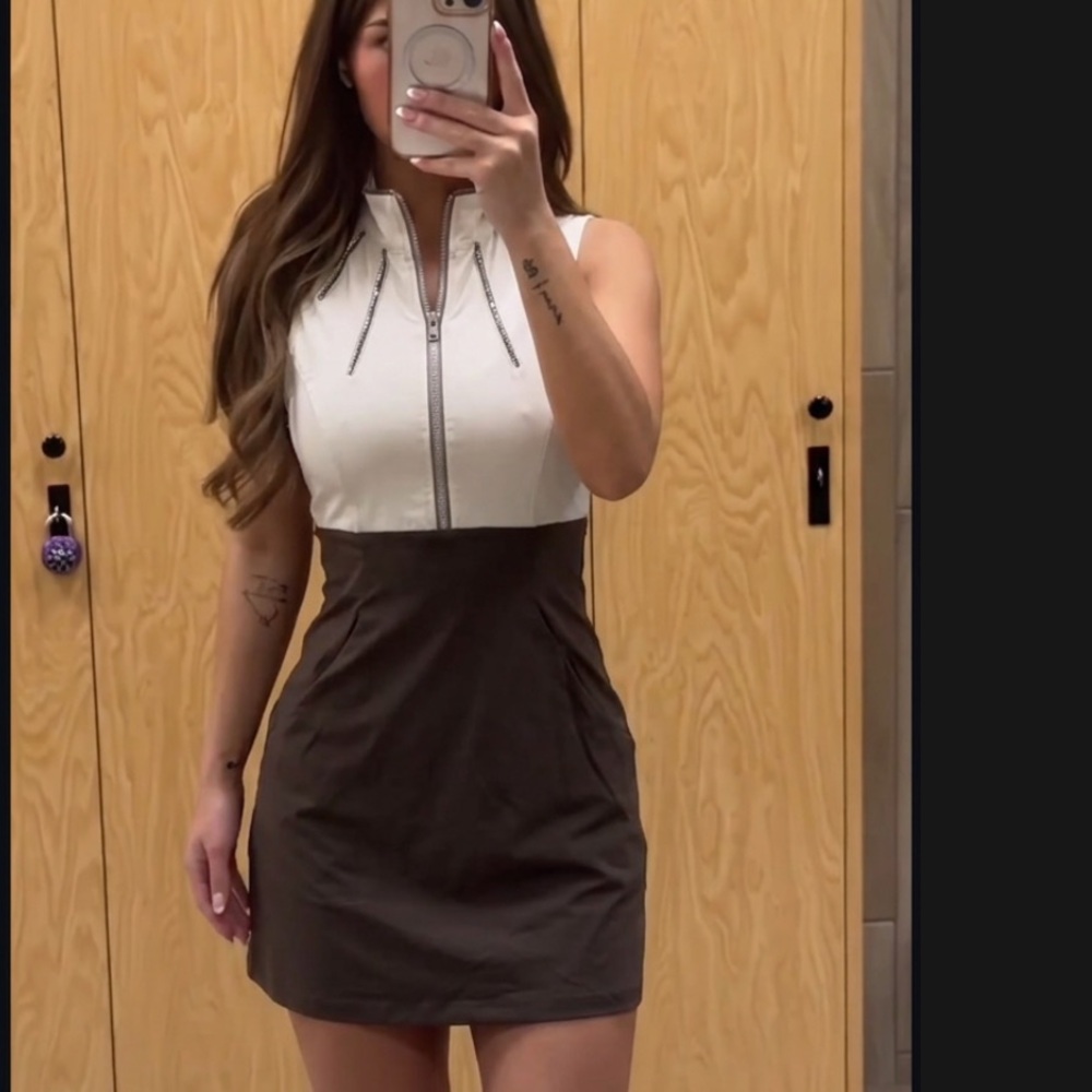 Tail Athletic Dress size 2